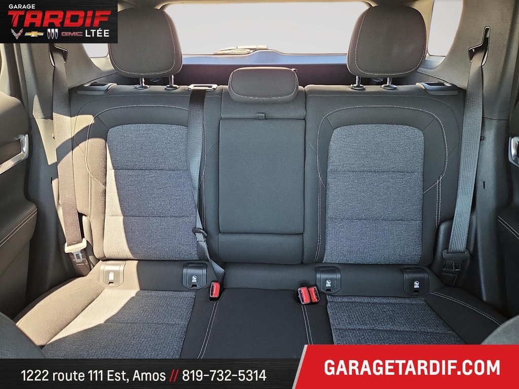 GMC Terrain  2025 à Amos, Québec - 13 - w1024h768px