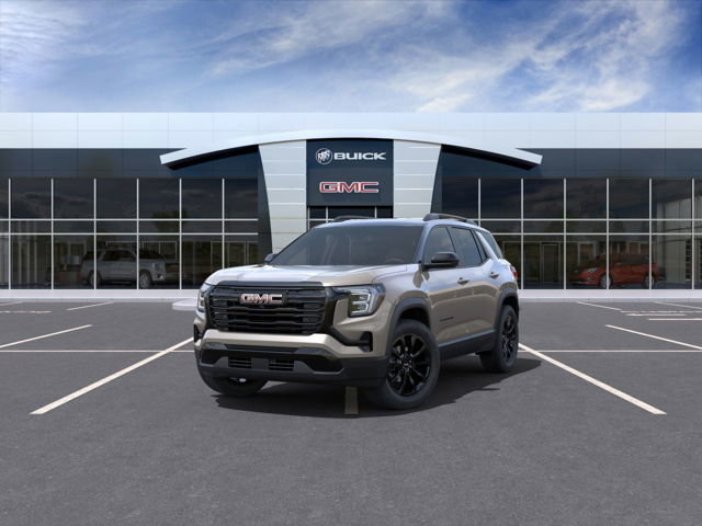 GMC Terrain  2025 à Amos, Québec - 1 - w1024h768px