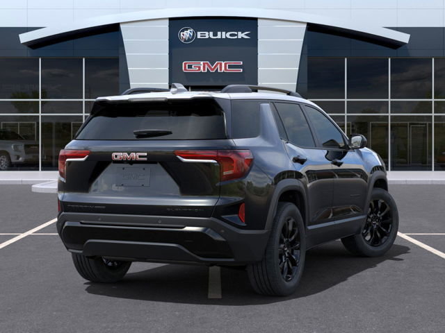 2025 GMC Terrain in Amos, Quebec - 4 - w1024h768px