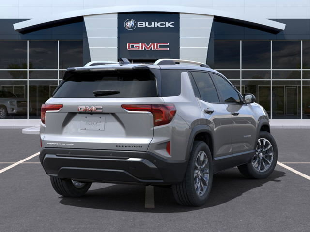 GMC Terrain  2025 à Amos, Québec - 4 - w1024h768px