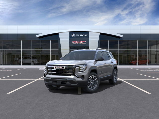 GMC Terrain  2025 à Amos, Québec - 1 - w1024h768px