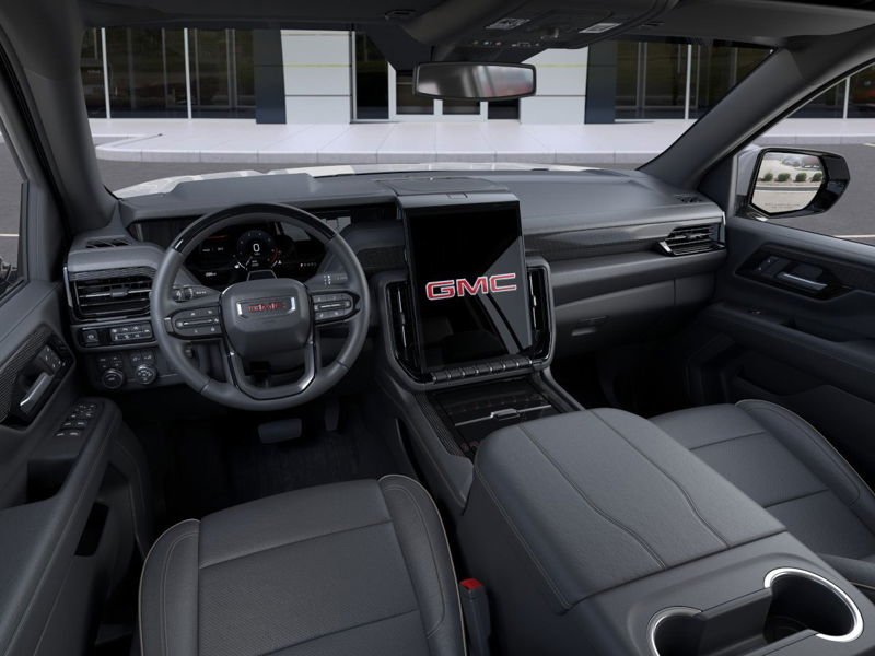 2025 GMC Yukon XL in Amos, Quebec - 5 - w1024h768px