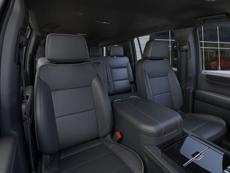 2025 GMC Yukon XL in Amos, Quebec - 6 - w1024h768px