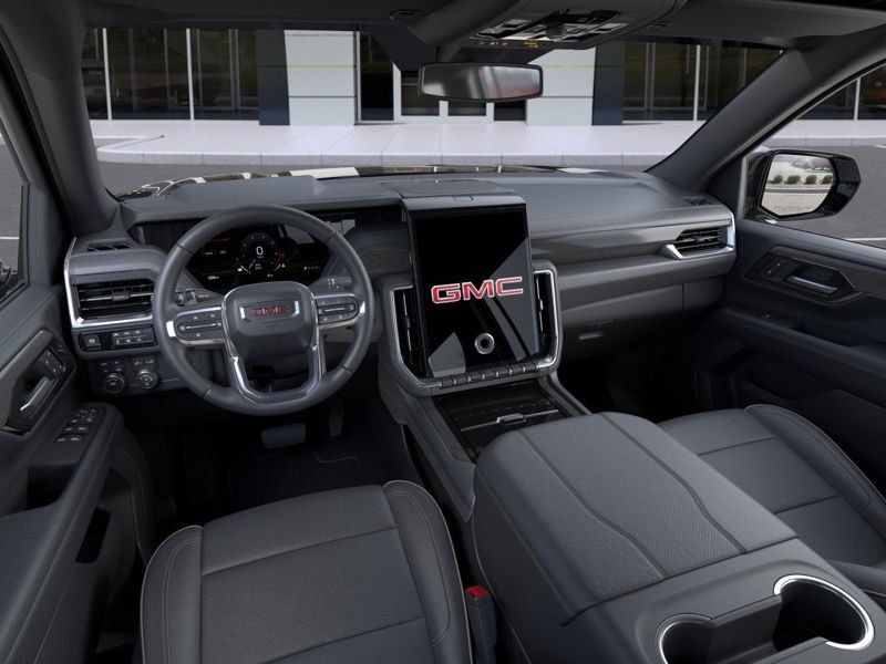 2026 GMC Yukon XL in Amos, Quebec - 5 - w1024h768px