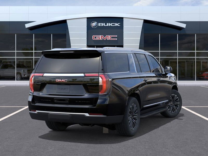 2026 GMC Yukon XL in Amos, Quebec - 4 - w1024h768px