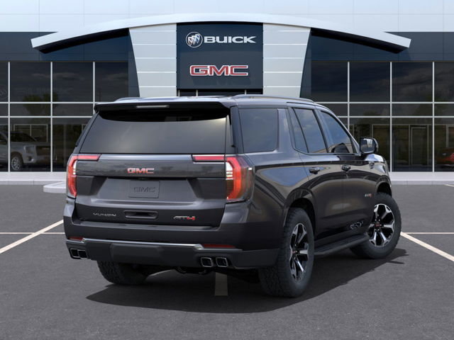 2025 GMC Yukon in Amos, Quebec - 3 - w1024h768px