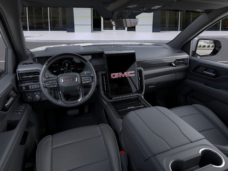GMC Yukon  2025 à Amos, Québec - 5 - w1024h768px