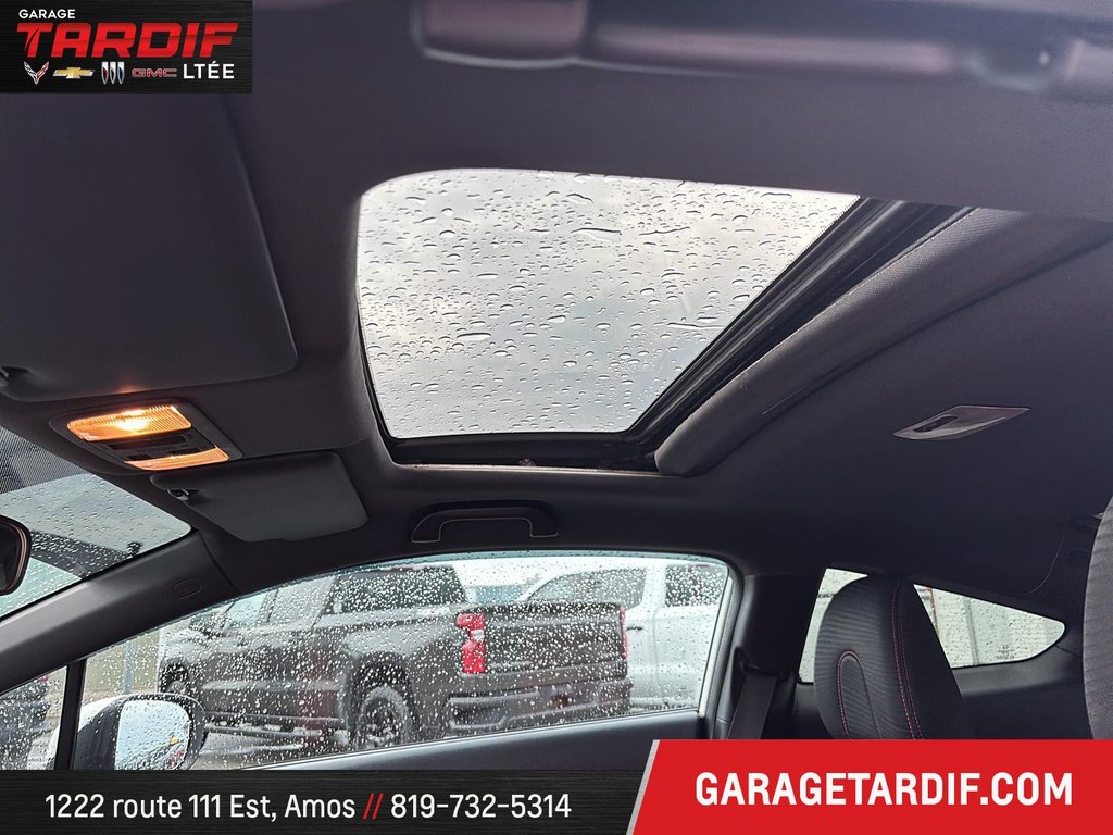 Honda Civic Coupe  2014 à Amos, Québec - 8 - w1024h768px
