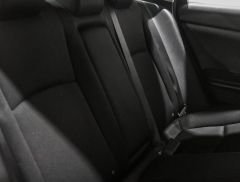 2020 Honda Civic Sedan LX in Amos, Quebec - 11 - w1024h768px
