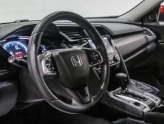 2020 Honda Civic Sedan LX in Amos, Quebec - 20 - w1024h768px