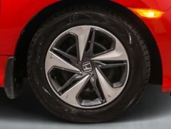 2020 Honda Civic Sedan LX in Amos, Quebec - 22 - w1024h768px