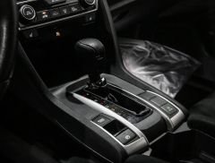 2020 Honda Civic Sedan LX in Amos, Quebec - 14 - w1024h768px
