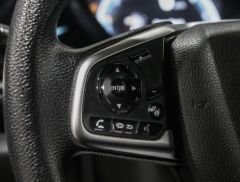 2020 Honda Civic Sedan LX in Amos, Quebec - 18 - w1024h768px