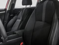 2020 Honda Civic Sedan LX in Amos, Quebec - 21 - w1024h768px