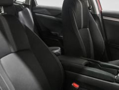 2020 Honda Civic Sedan LX in Amos, Quebec - 10 - w1024h768px