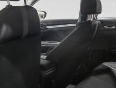 2020 Honda Civic Sedan LX in Amos, Quebec - 13 - w1024h768px