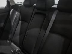2020 Honda Civic Sedan LX in Amos, Quebec - 12 - w1024h768px