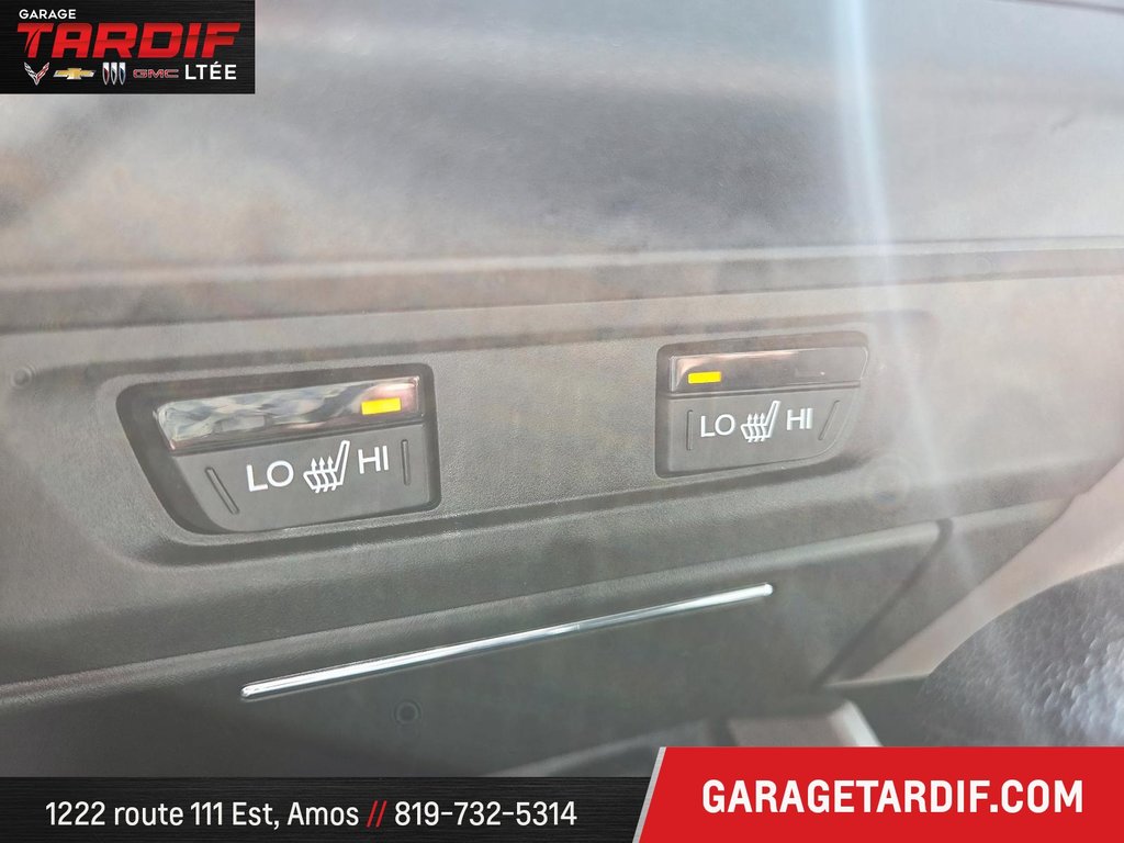 Honda Civic  2015 à Amos, Québec - 18 - w1024h768px