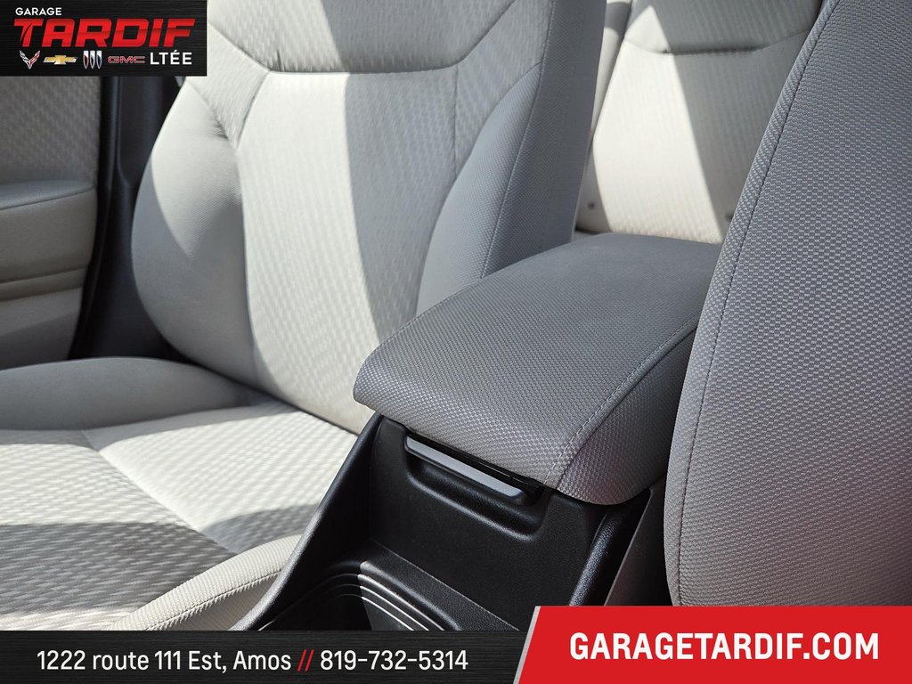 Honda Civic  2015 à Amos, Québec - 19 - w1024h768px