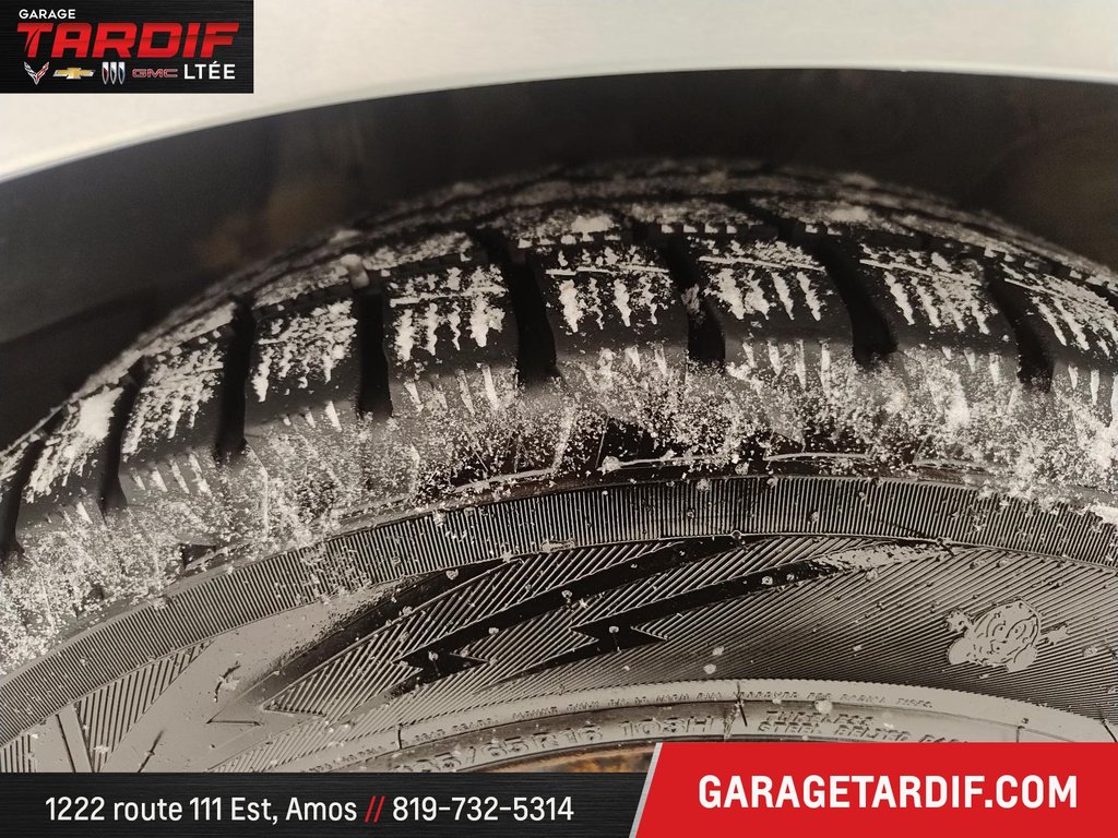 Honda ODYSSEY  2010 à Amos, Québec - 8 - w1024h768px