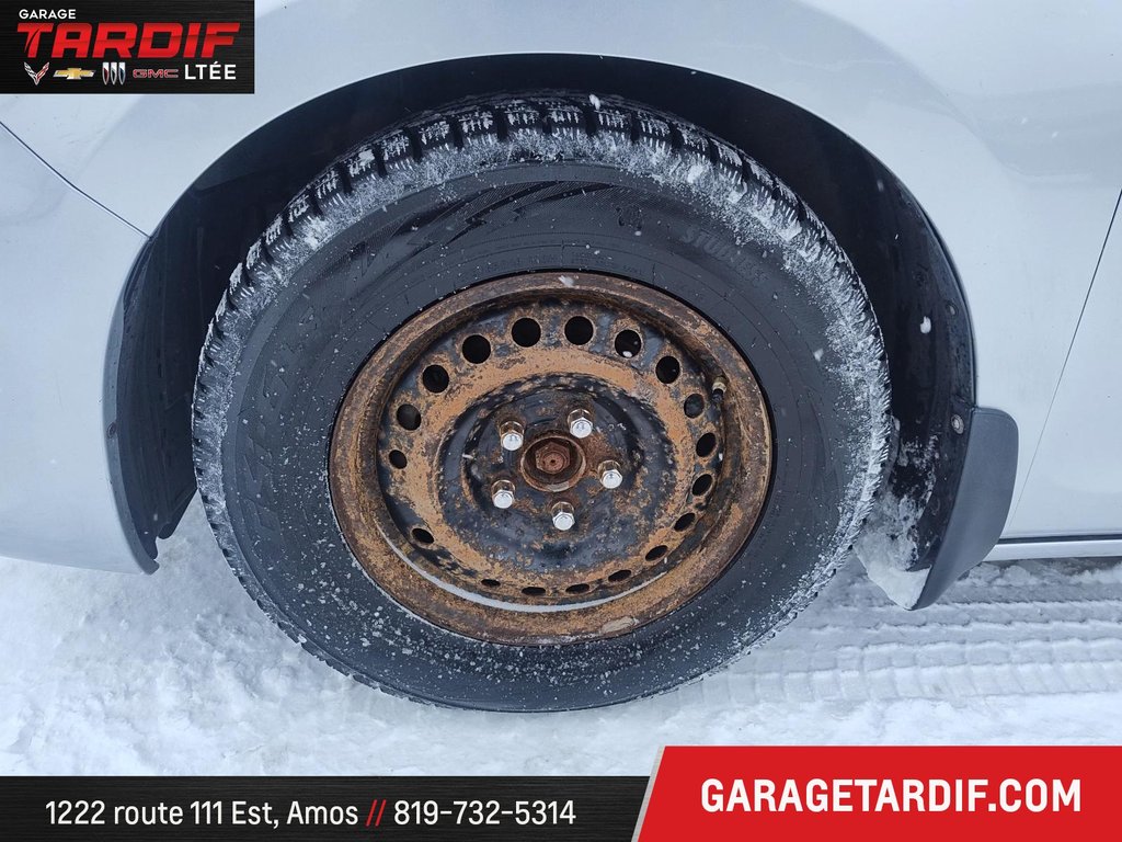 Honda ODYSSEY  2010 à Amos, Québec - 7 - w1024h768px