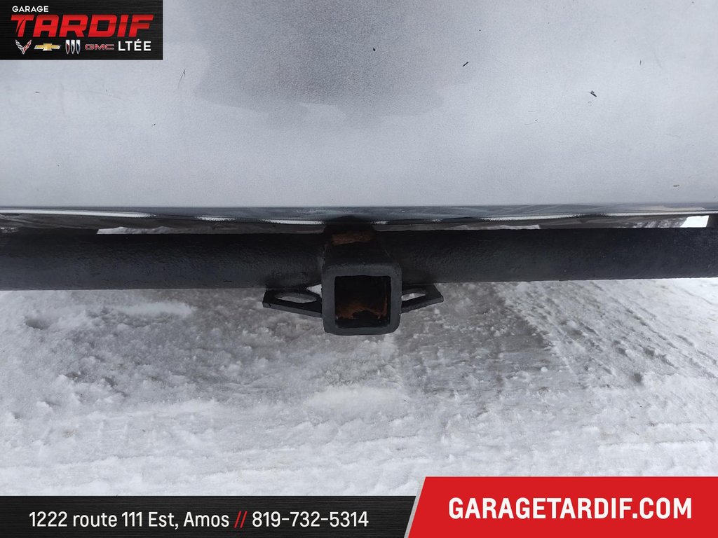 Honda ODYSSEY  2010 à Amos, Québec - 14 - w1024h768px