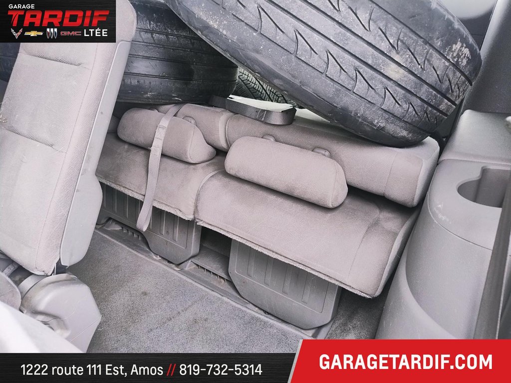 Honda ODYSSEY  2010 à Amos, Québec - 12 - w1024h768px