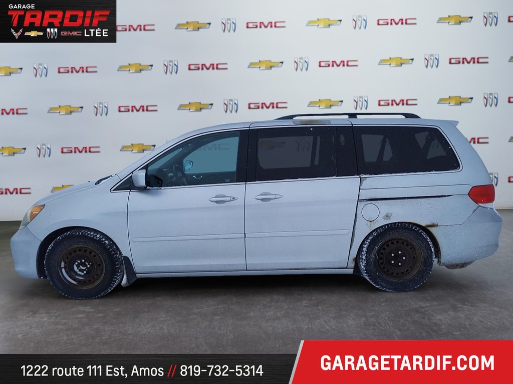 2010 Honda ODYSSEY in Amos, Quebec - 5 - w1024h768px