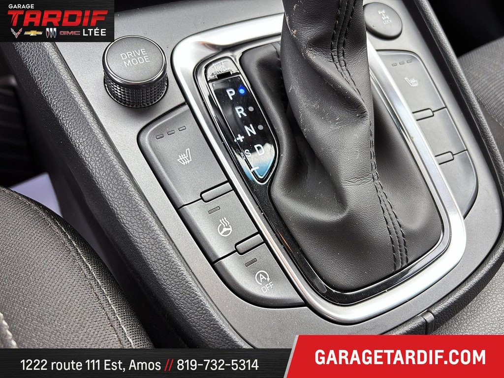 Hyundai KONA  2022 à Amos, Québec - 14 - w1024h768px