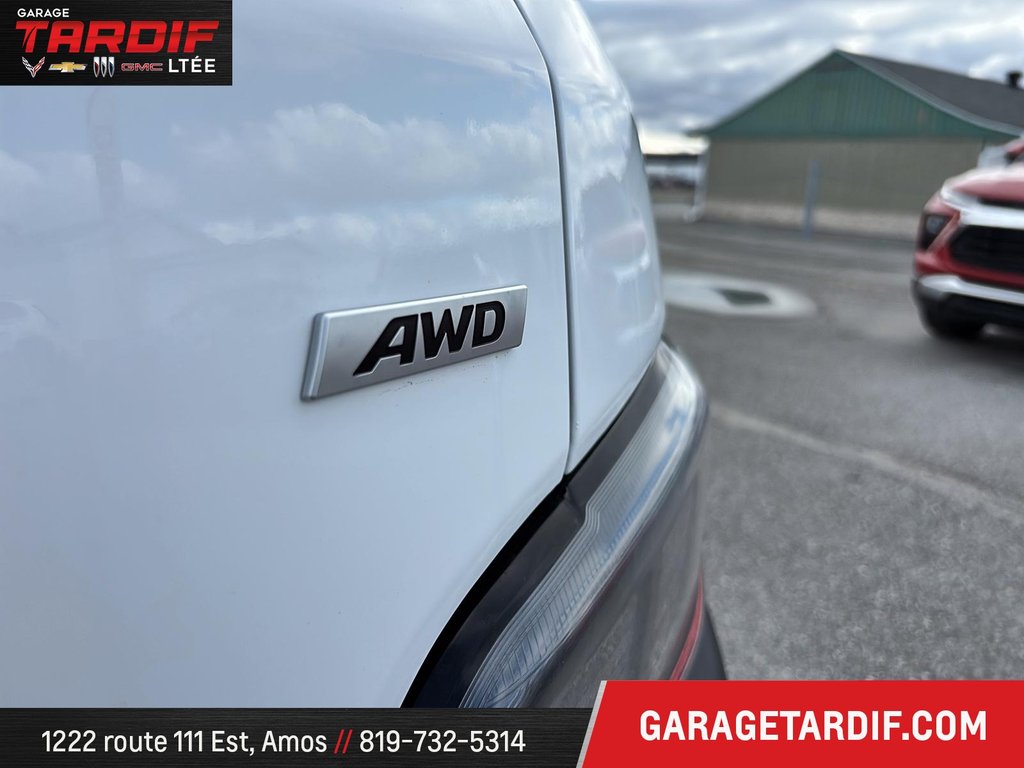 Hyundai KONA  2022 à Amos, Québec - 6 - w1024h768px