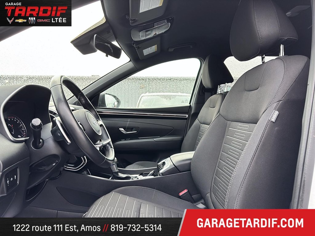 2022 Hyundai Santa Cruz in Amos, Quebec - 8 - w1024h768px
