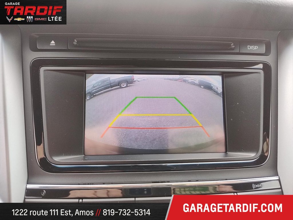 Hyundai TUCSON  2017 à Amos, Québec - 13 - w1024h768px