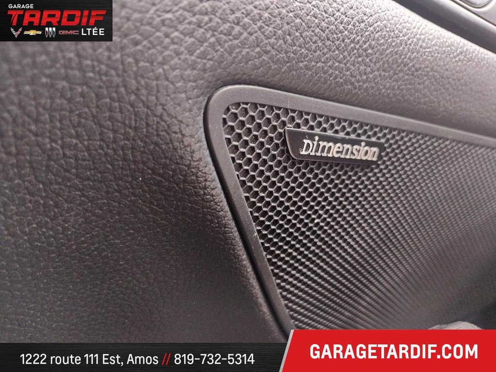 Hyundai VELOSTER  2013 à Amos, Québec - 18 - w1024h768px