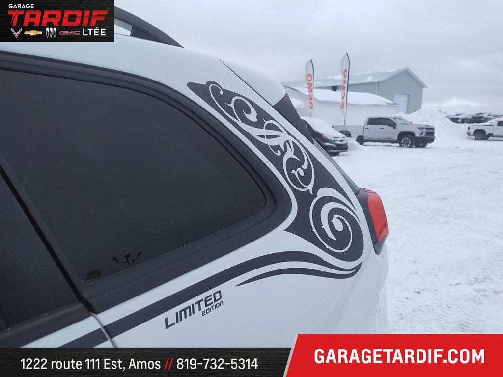 Jeep CHEROKEE  2016 à Amos, Québec - 6 - w1024h768px