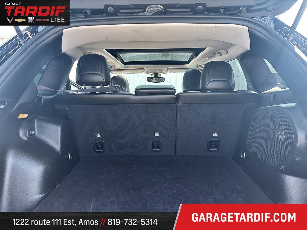 Jeep Cherokee  2021 à Amos, Québec - 8 - w1024h768px
