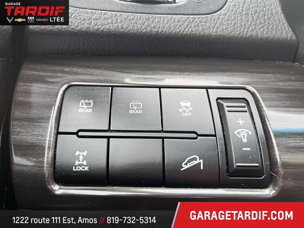 Kia Sorento  2013 à Amos, Québec - 15 - w1024h768px