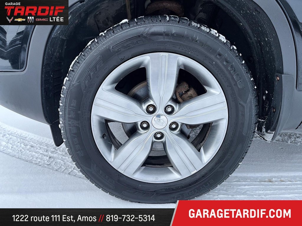 Kia Sorento  2013 à Amos, Québec - 6 - w1024h768px