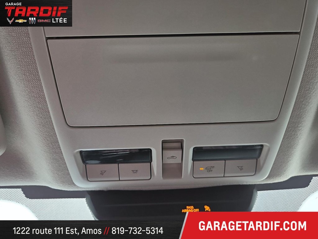 2021 Mazda 3 AWD in Amos, Quebec - 22 - w1024h768px