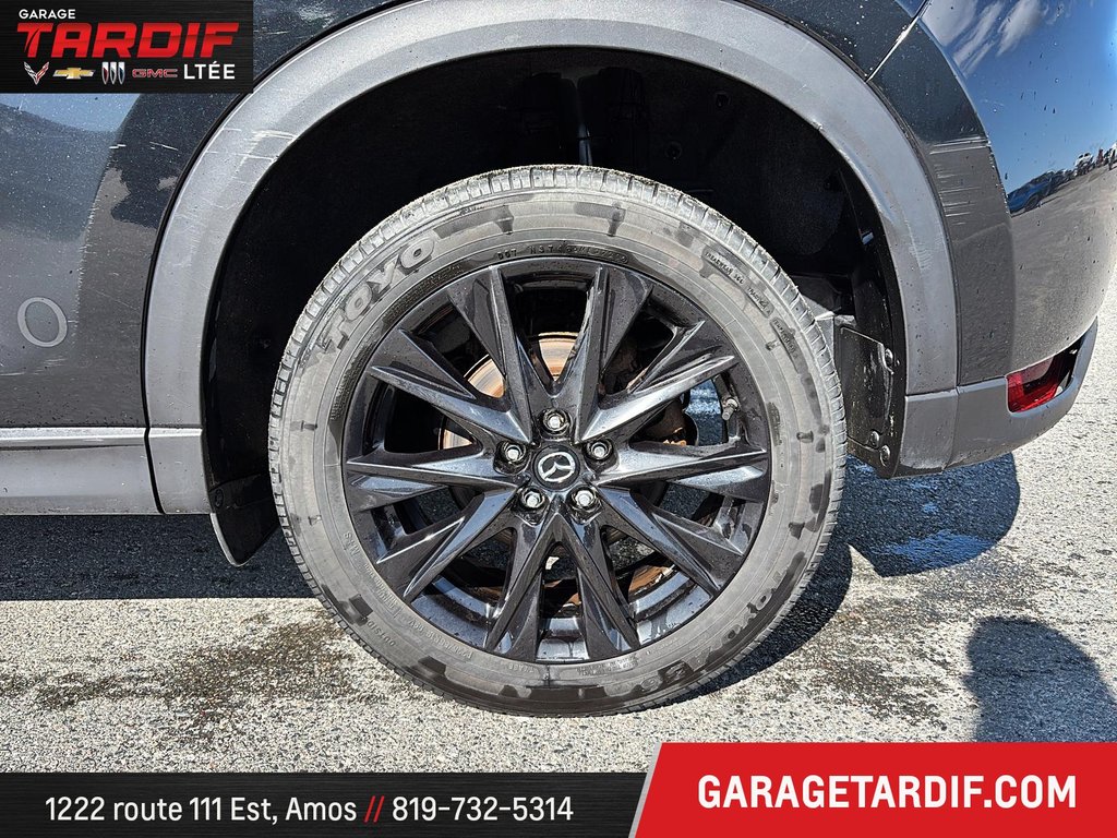 Mazda CX-5  2021 à Amos, Québec - 7 - w1024h768px