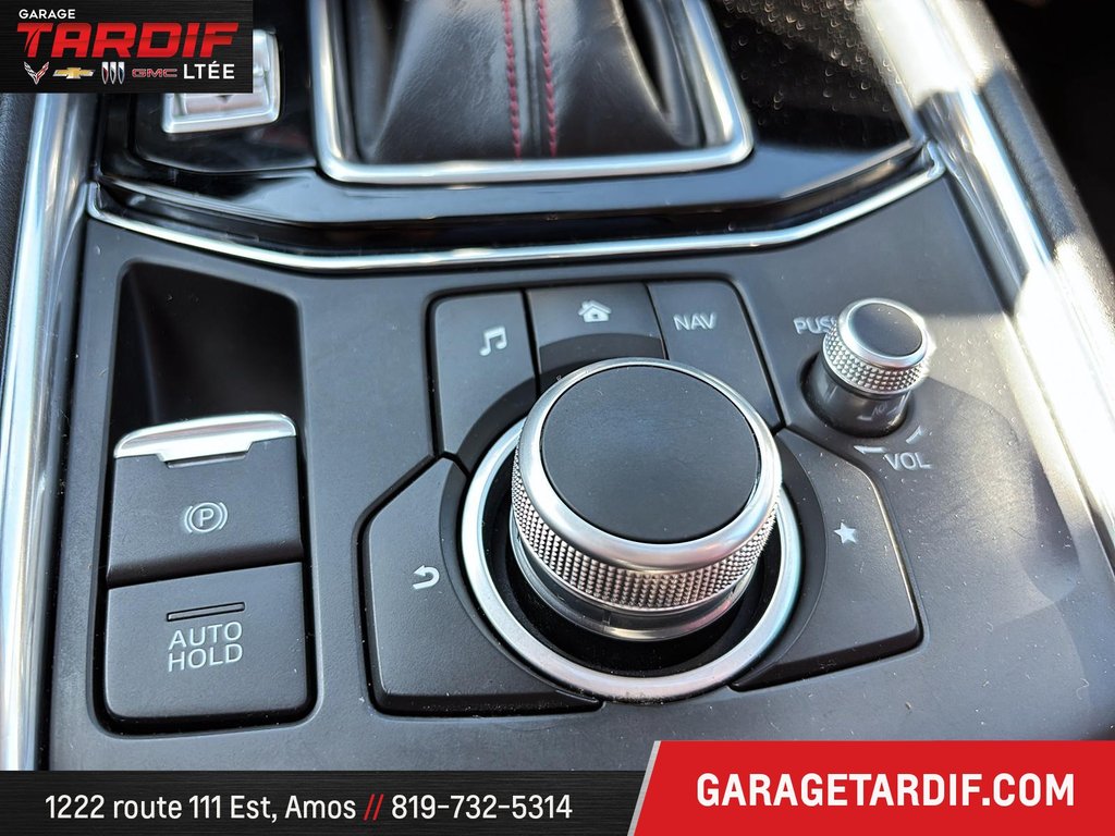 Mazda CX-5  2021 à Amos, Québec - 18 - w1024h768px
