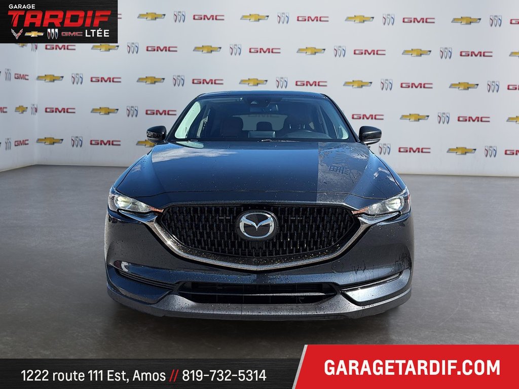 Mazda CX-5  2021 à Amos, Québec - 2 - w1024h768px