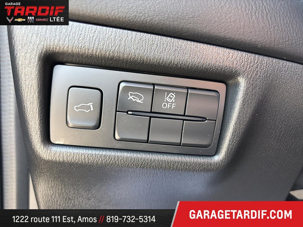 Mazda CX-5  2021 à Amos, Québec - 14 - w1024h768px