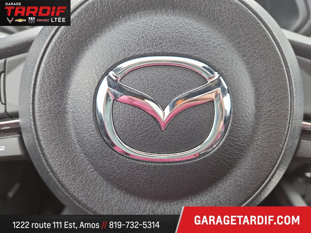 2023 Mazda CX-5 in Amos, Quebec - 26 - w1024h768px