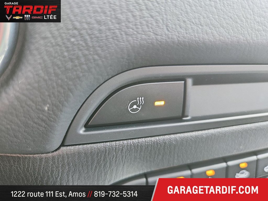 2023 Mazda CX-5 in Amos, Quebec - 21 - w1024h768px