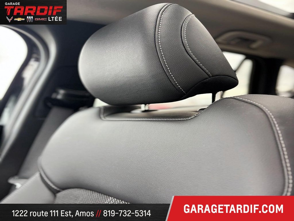 Mazda CX-50  2025 à Amos, Québec - 7 - w1024h768px