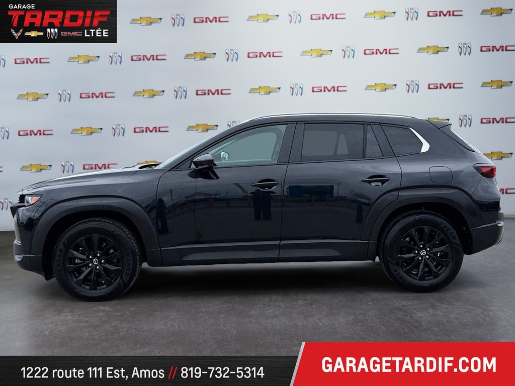 Mazda CX-50  2025 à Amos, Québec - 4 - w1024h768px