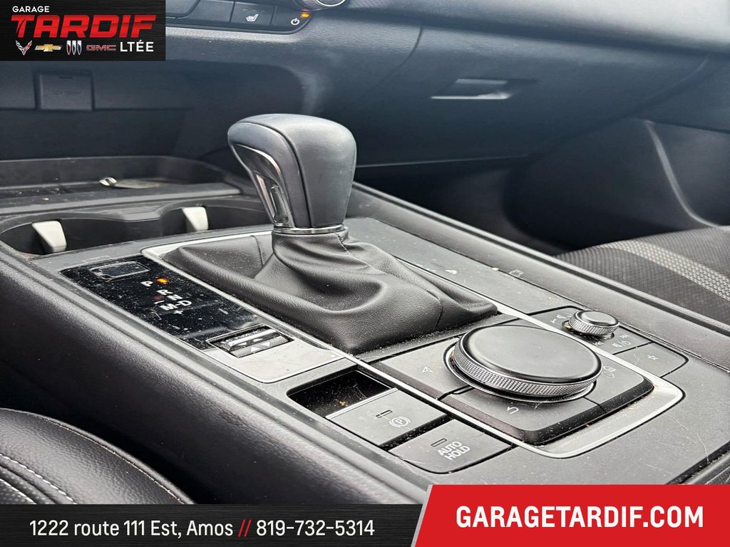 Mazda CX-50  2025 à Amos, Québec - 11 - w1024h768px
