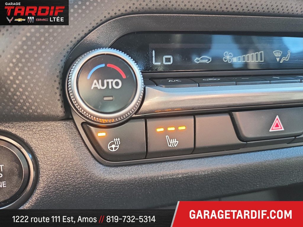 Mazda CX-50  2025 à Amos, Québec - 26 - w1024h768px