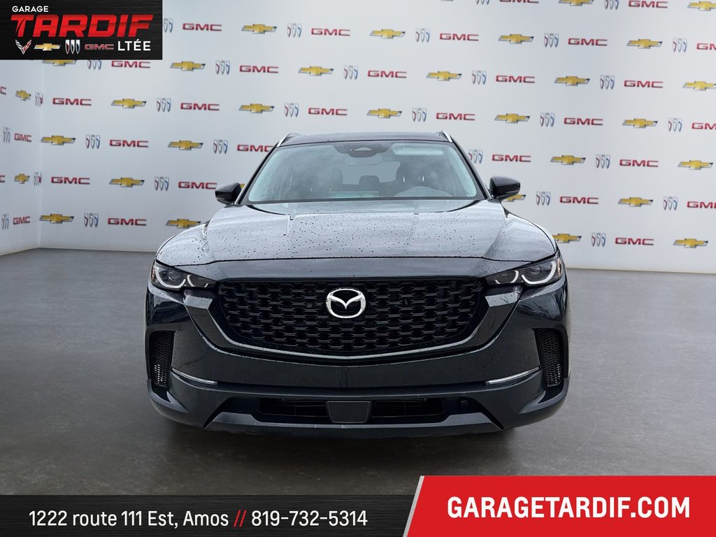 Mazda CX-50  2025 à Amos, Québec - 2 - w1024h768px