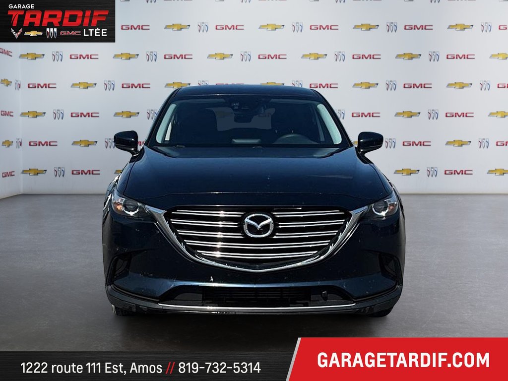 2017 Mazda CX-9 in Amos, Quebec - 2 - w1024h768px